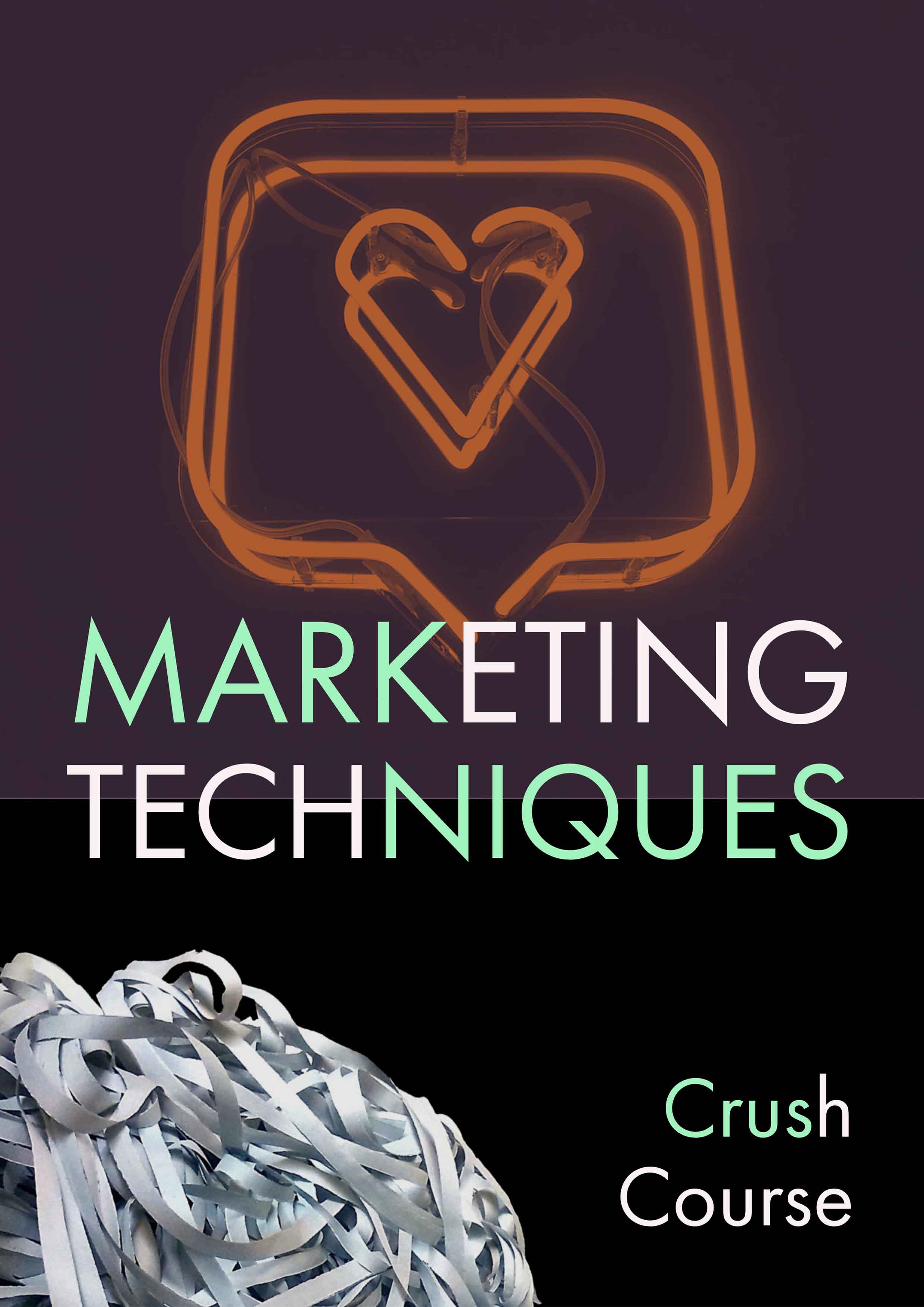 Marketing Techniques